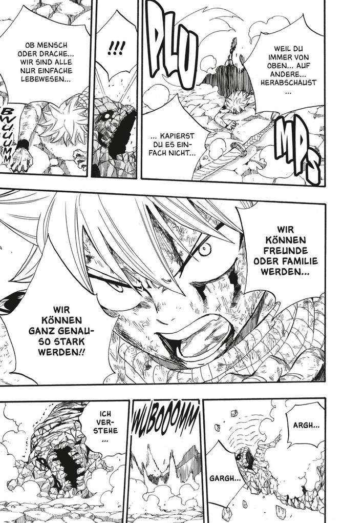 Weitere Ansicht: Fairy Tail - 100 Years Quest 14 | Hiro Mashima, Atsuo Ueda