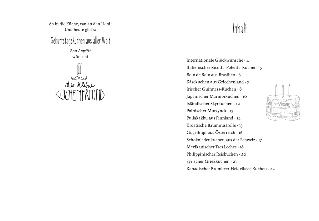 Weitere Ansicht: Happy Cakeday to You!