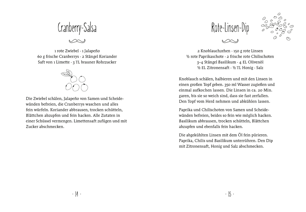 Weitere Ansicht: Dip Dip Hurra!