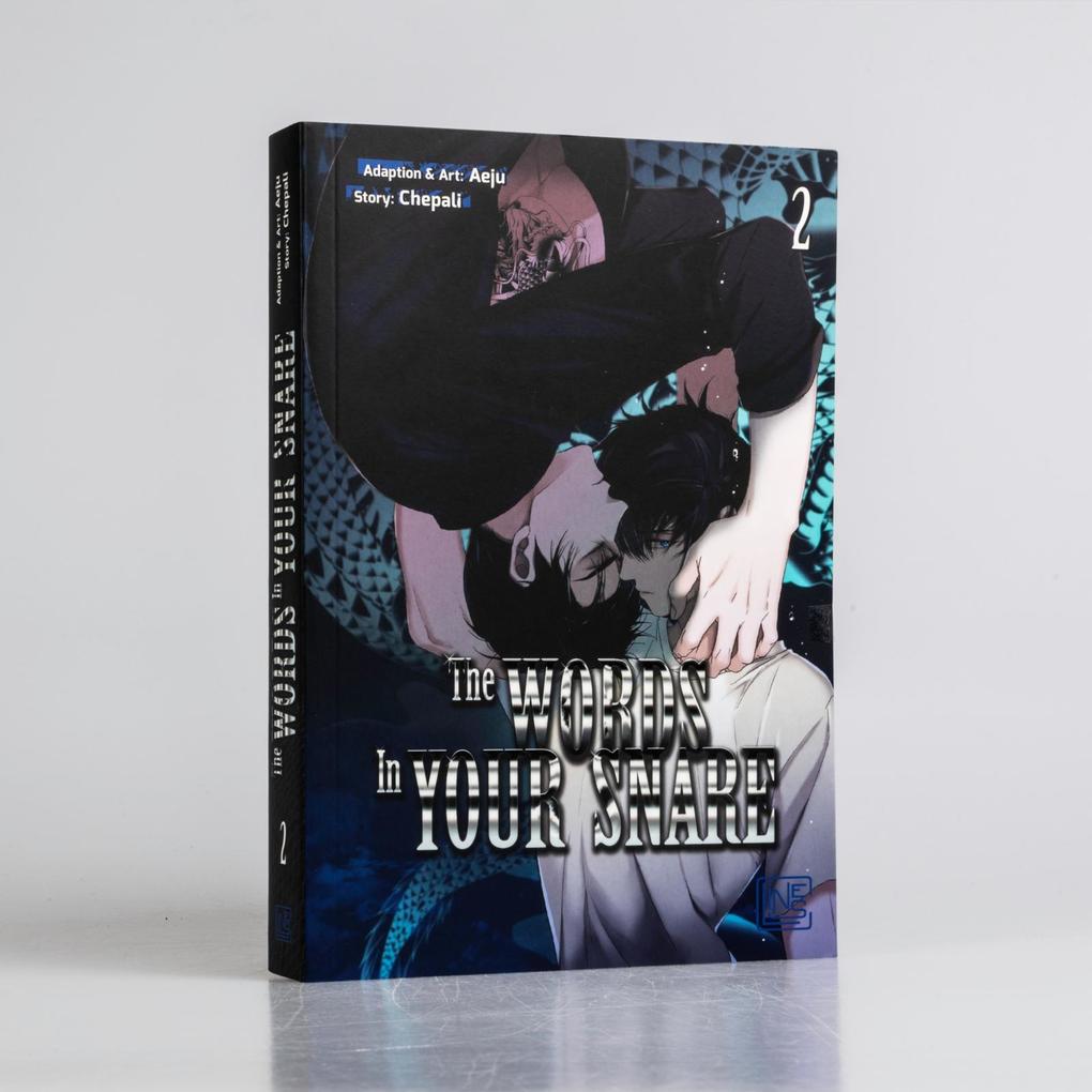 Weitere Ansicht: The Words In Your Snare 2 | Chepali