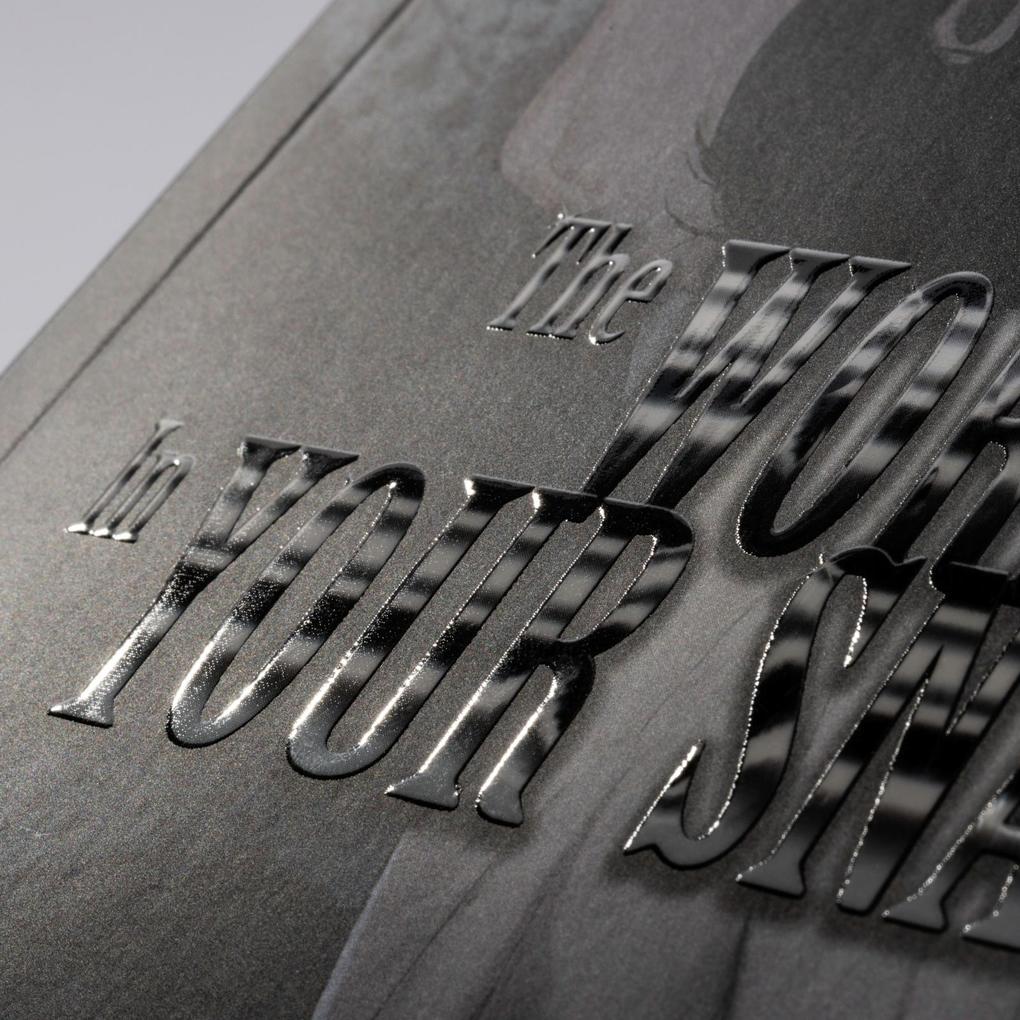 Weitere Ansicht: The Words In Your Snare 2 | Chepali