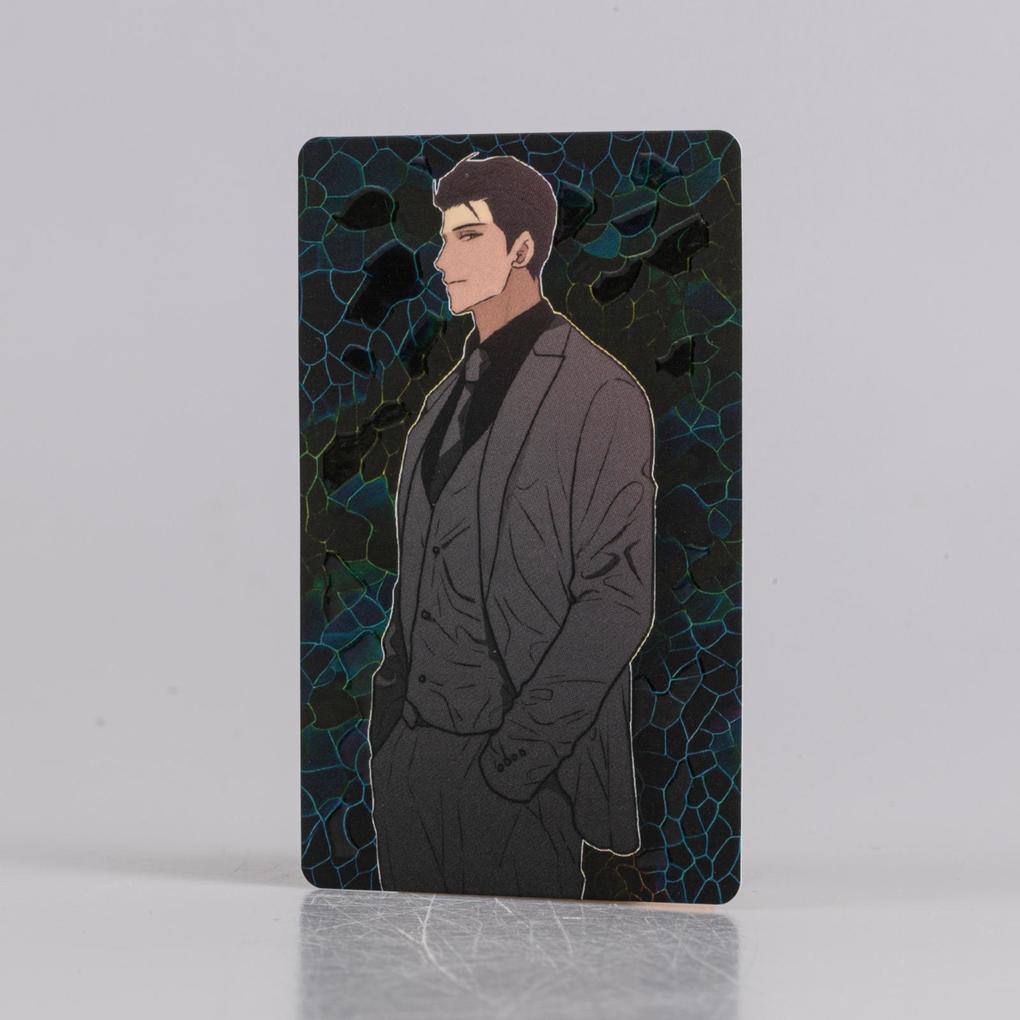 Weitere Ansicht: The Words In Your Snare 2 | Chepali