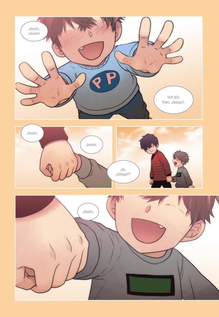 Weitere Ansicht: The Words In Your Snare 2 | Chepali