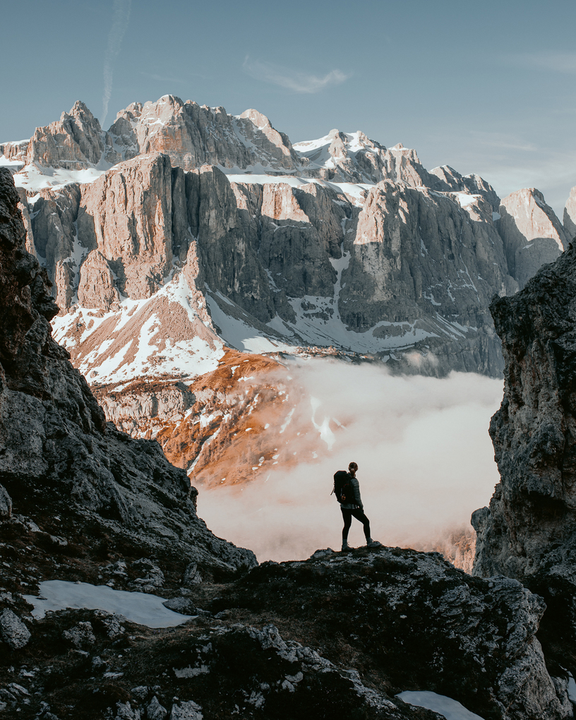 Weitere Ansicht: Escape | Guerel Sahin
