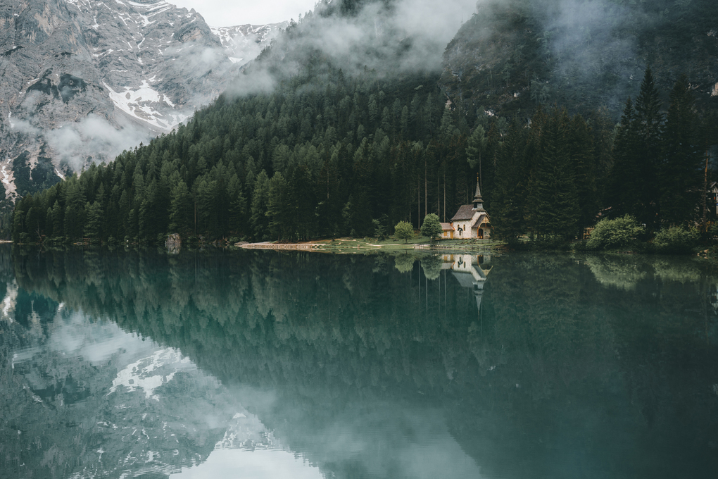 Weitere Ansicht: Escape | Guerel Sahin