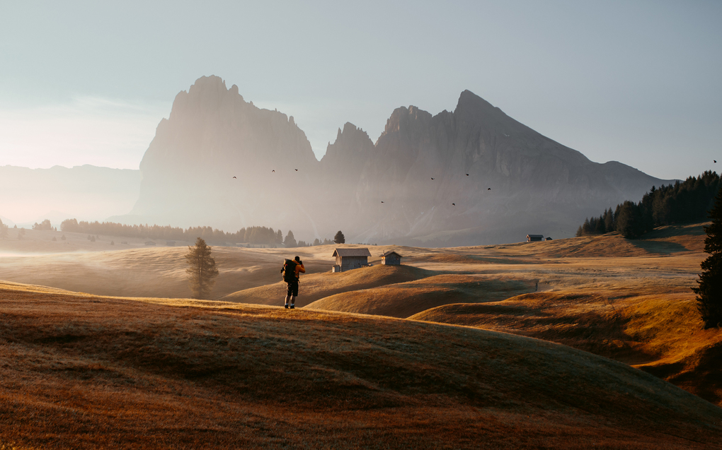 Weitere Ansicht: Escape | Guerel Sahin