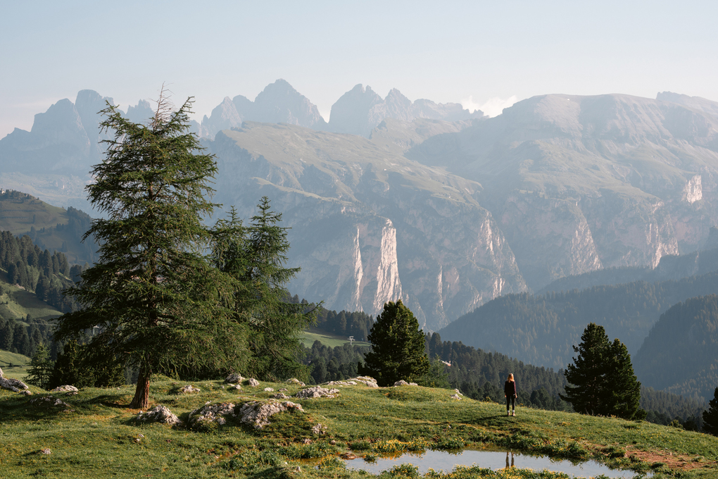 Weitere Ansicht: Escape | Guerel Sahin