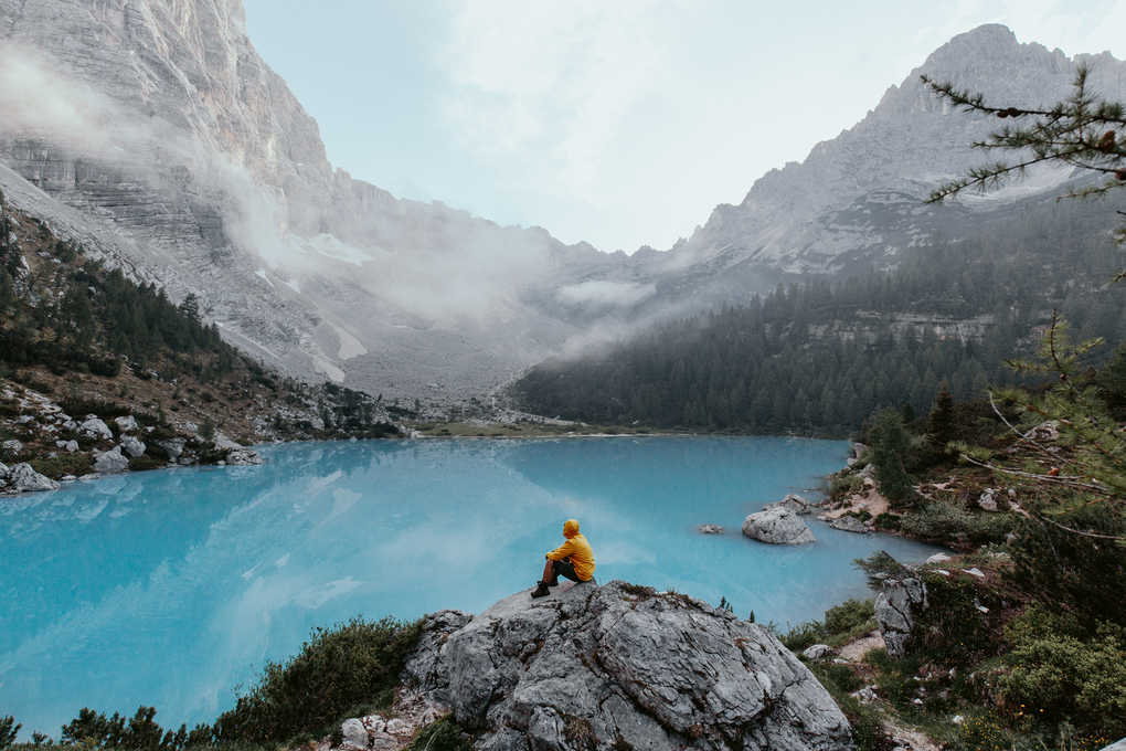 Weitere Ansicht: Escape | Guerel Sahin