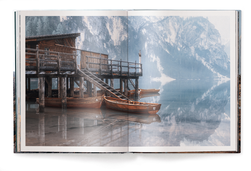 Weitere Ansicht: Escape | Guerel Sahin