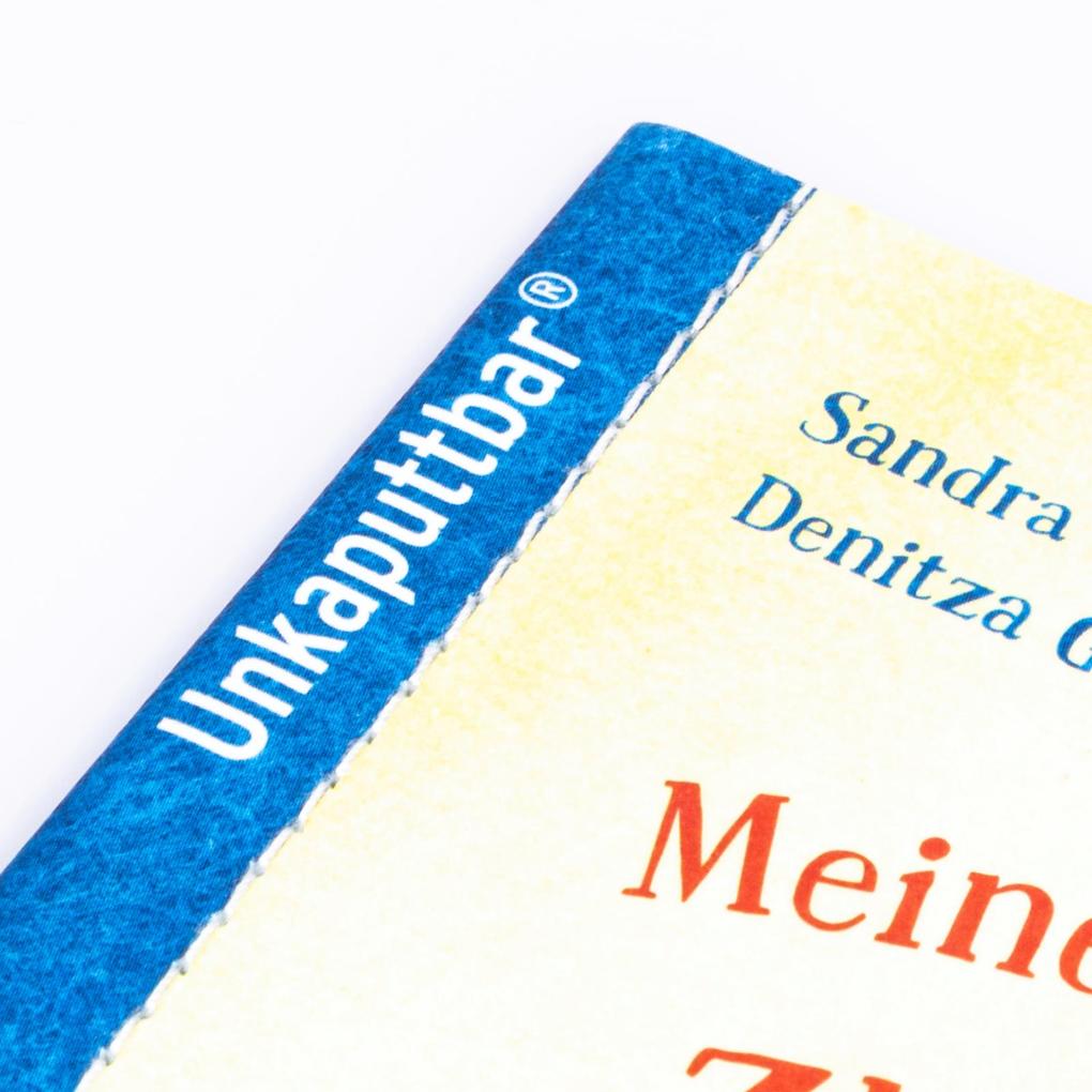 Weitere Ansicht: Unkaputtbar: Meine ersten Geschichten zum Kuscheln | Sandra Grimm