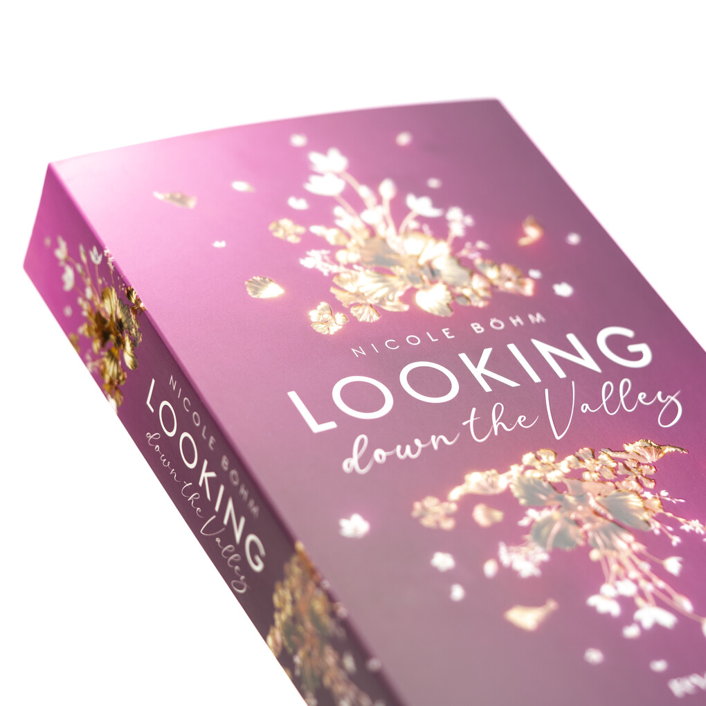Weitere Ansicht: Looking down the Valley | Nicole Böhm