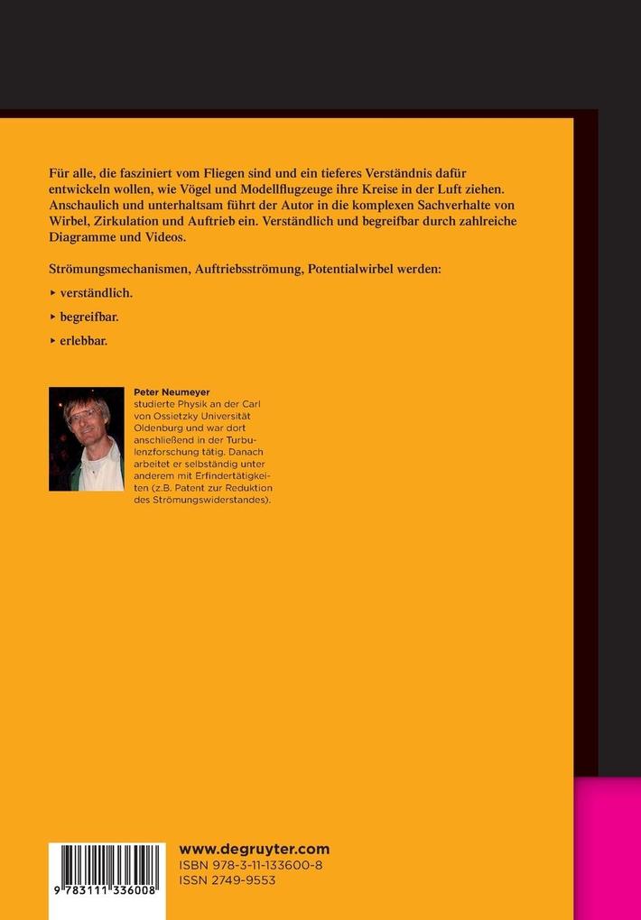 Weitere Ansicht: Faszination Flug | Peter Neumeyer