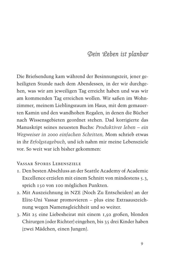 Weitere Ansicht: Carpe Diem | Autumn Cornwell