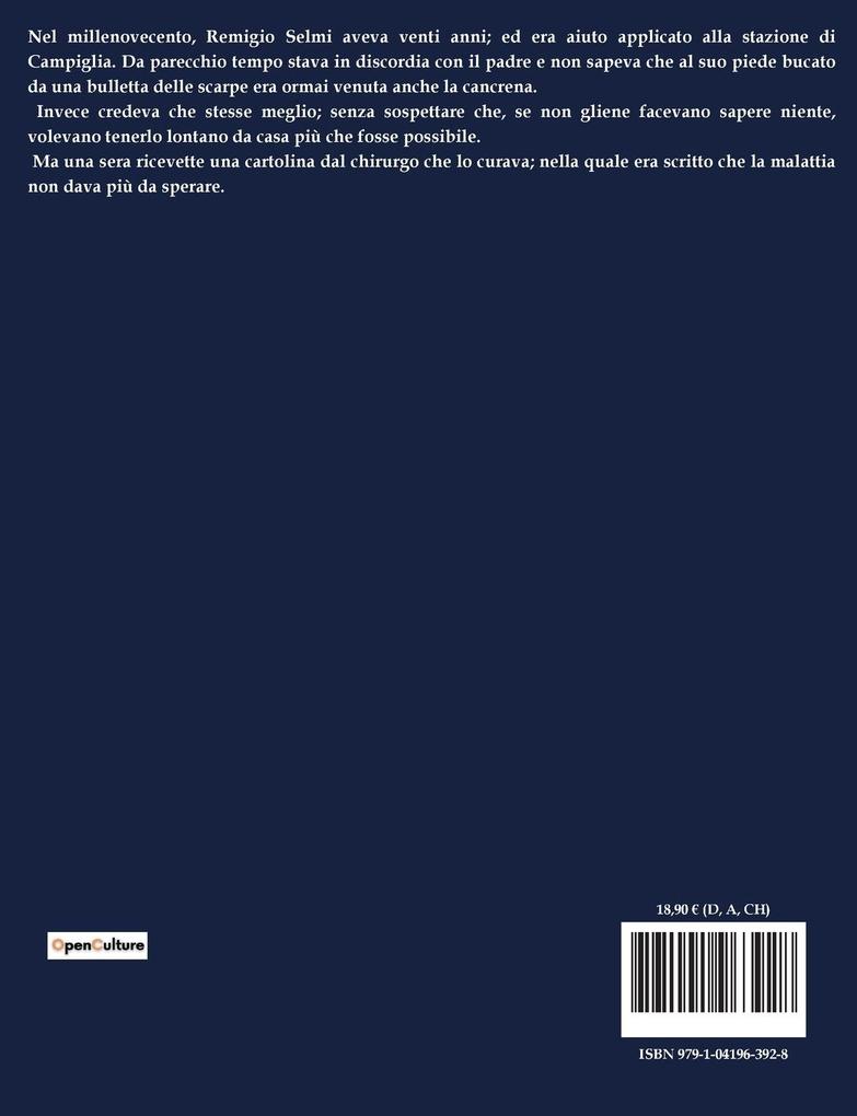 Weitere Ansicht: Il podere | Federigo Tozzi