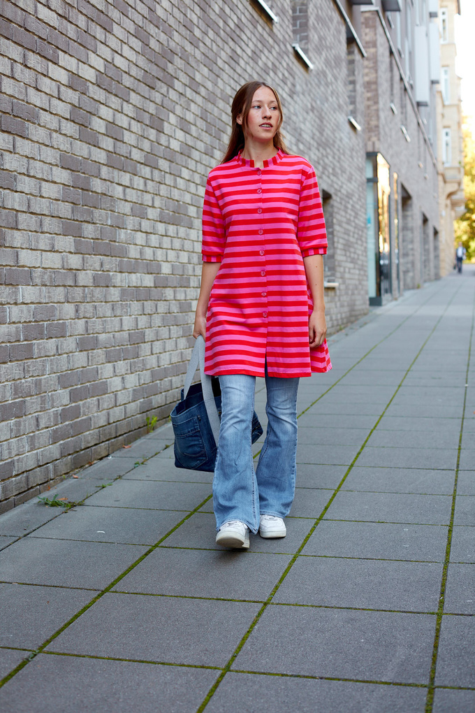 Weitere Ansicht: Neue Näh-Ideen aus Kaffee oder Tee | Laura Wilhelm