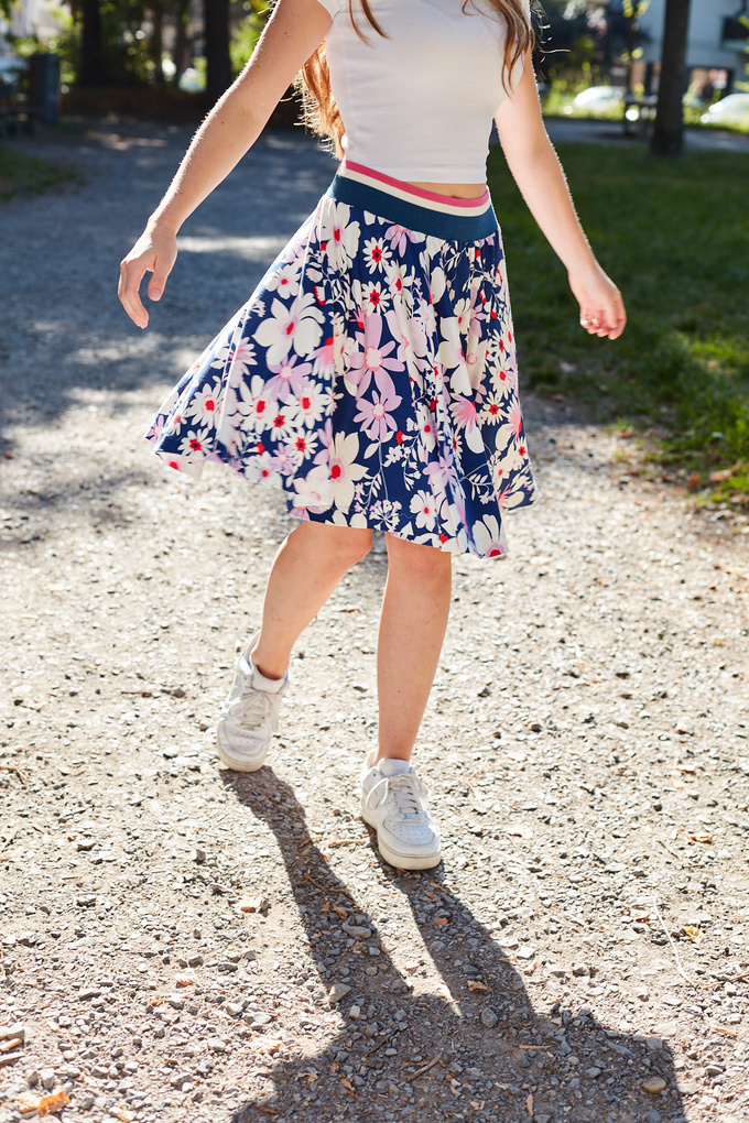 Weitere Ansicht: Neue Näh-Ideen aus Kaffee oder Tee | Laura Wilhelm