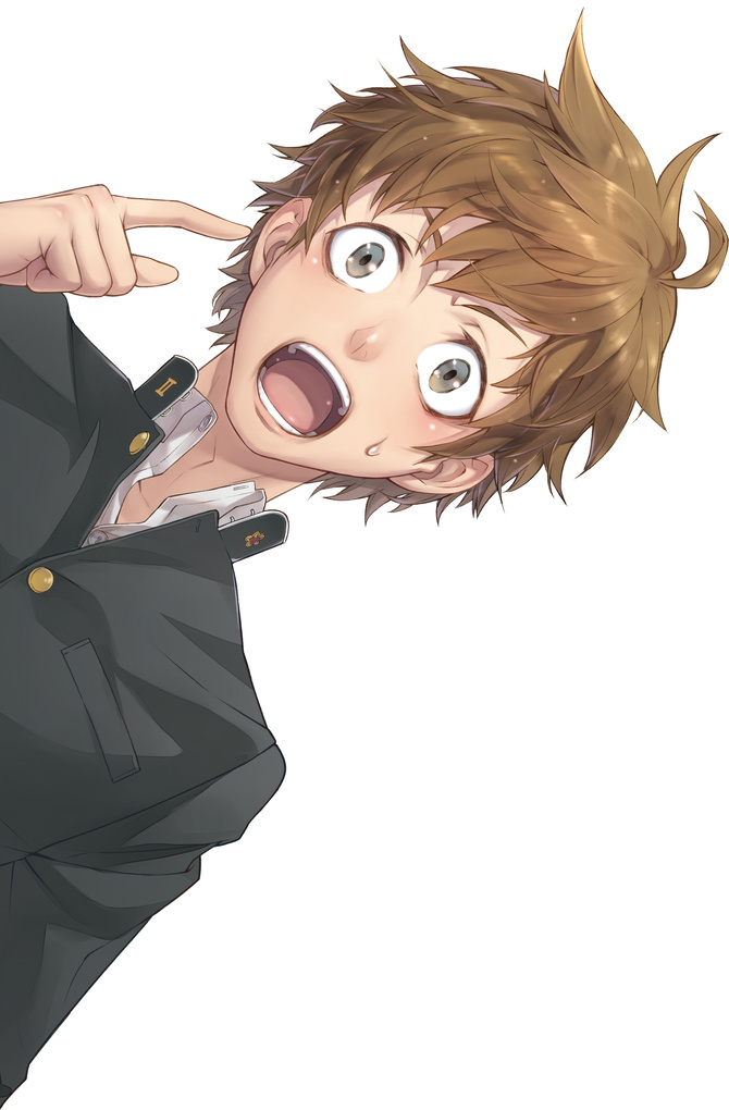 Weitere Ansicht: Manga Gesichter & Emotionen zeichnen | Studio Hard Deluxe