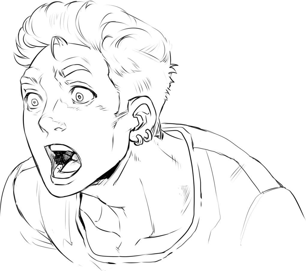 Weitere Ansicht: Manga Gesichter & Emotionen zeichnen | Studio Hard Deluxe