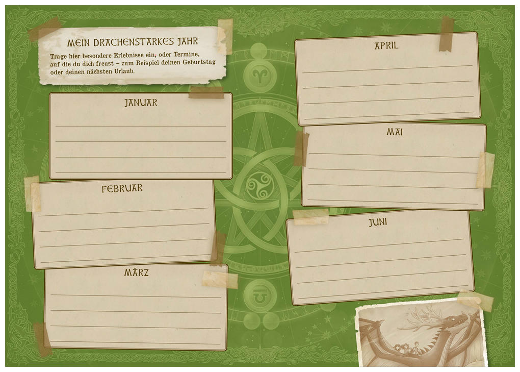 Weitere Ansicht: Die geheime Drachenschule - Mein Tagebuch | Emily Skye