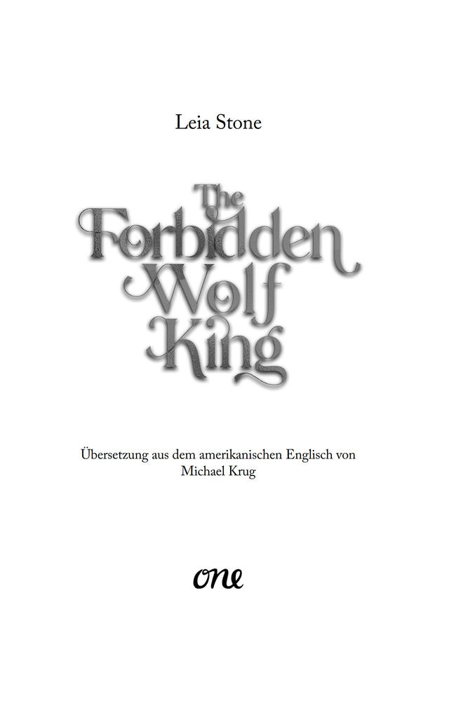 Weitere Ansicht: The Forbidden Wolf King - Die Chroniken von Avalier 4 | Leia Stone
