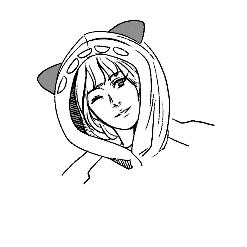 Weitere Ansicht: Manga Art Fashion Secrets | Dalia Sharawna