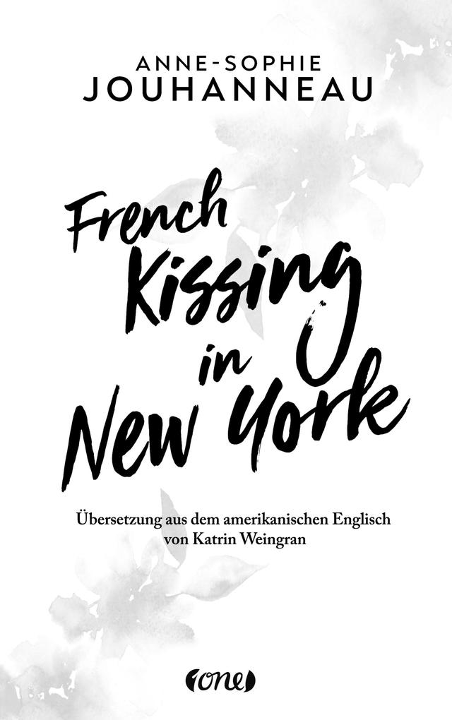 Weitere Ansicht: French Kissing in New York | Anne-Sophie Jouhanneau