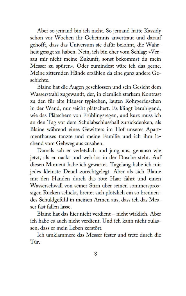 Weitere Ansicht: Suddenly a Murder - Mord auf Ashwood Manor | Lauren Muñoz