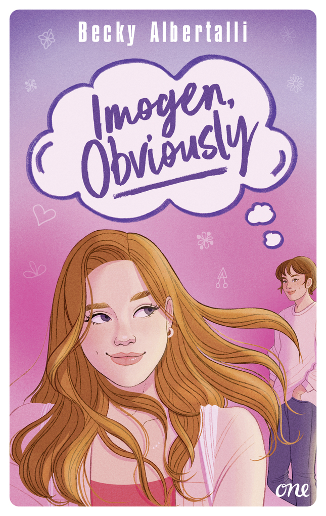 Weitere Ansicht: Imogen, Obviously | Becky Albertalli
