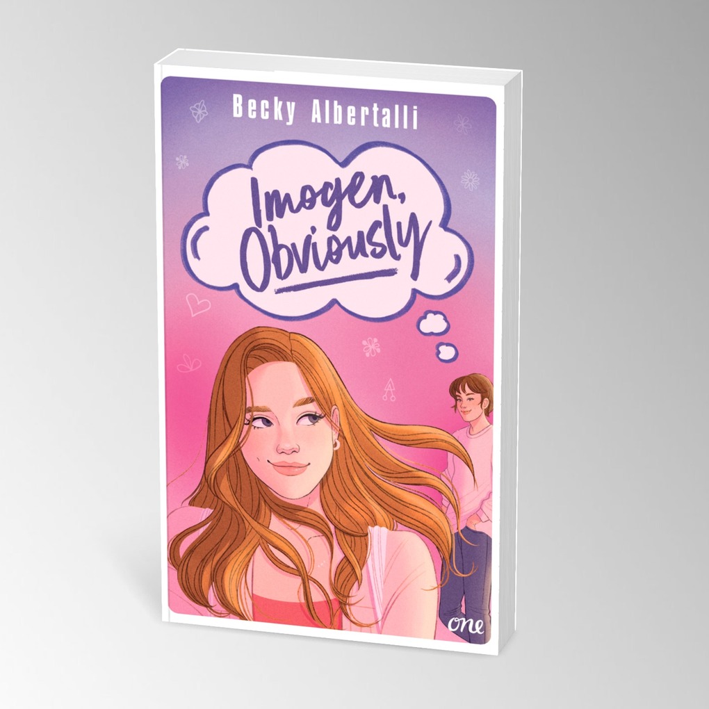 Weitere Ansicht: Imogen, Obviously | Becky Albertalli