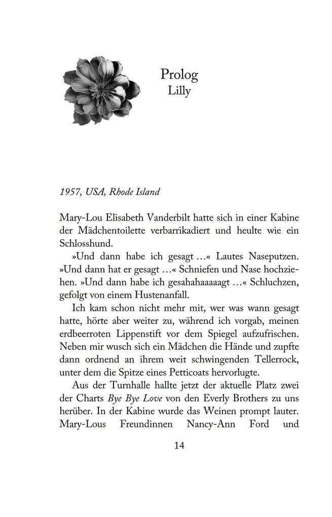 Weitere Ansicht: A Spark of Time - Rendezvous auf der Titanic | Kira Licht