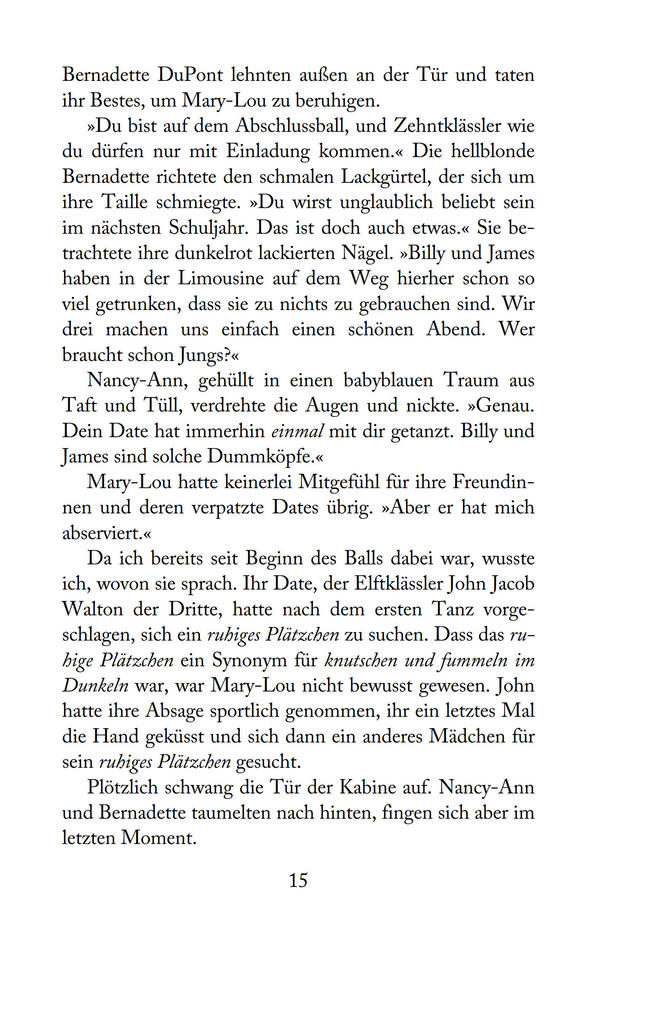 Weitere Ansicht: A Spark of Time - Rendezvous auf der Titanic | Kira Licht