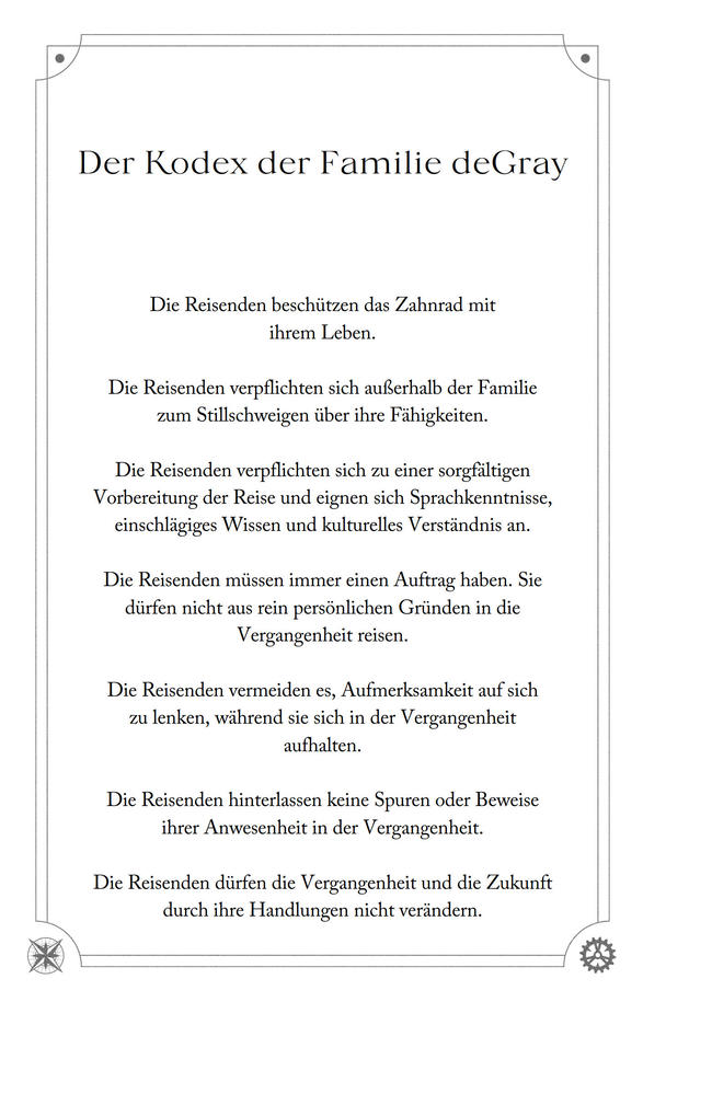 Weitere Ansicht: A Spark of Time - Rendezvous auf der Titanic | Kira Licht