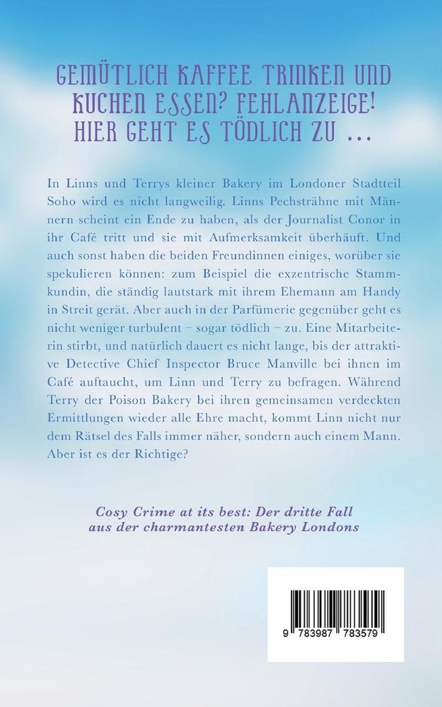 Weitere Ansicht: Giftige Versuchung | Stefan S. Kassner