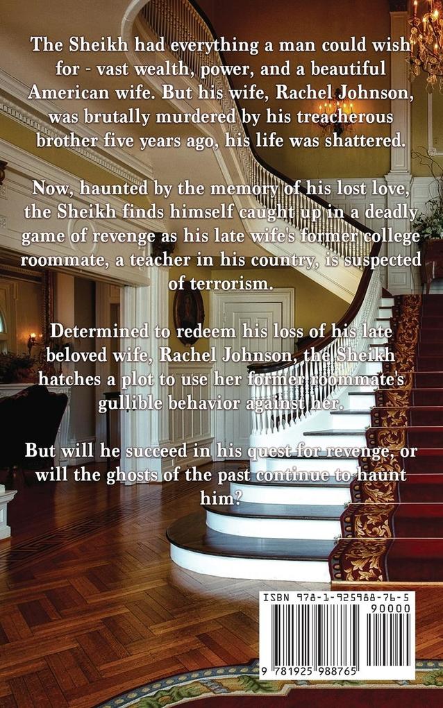 Weitere Ansicht: A Sheikh Got Me | Just Bae