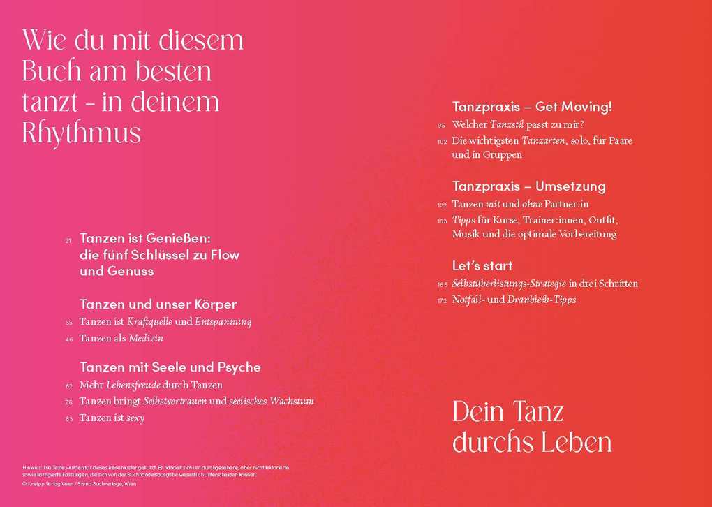 Weitere Ansicht: Dance, like nobody is watching | Susanne Kluge-Paustian