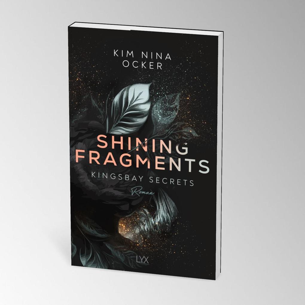 Weitere Ansicht: Shining Fragments | Kim Nina Ocker