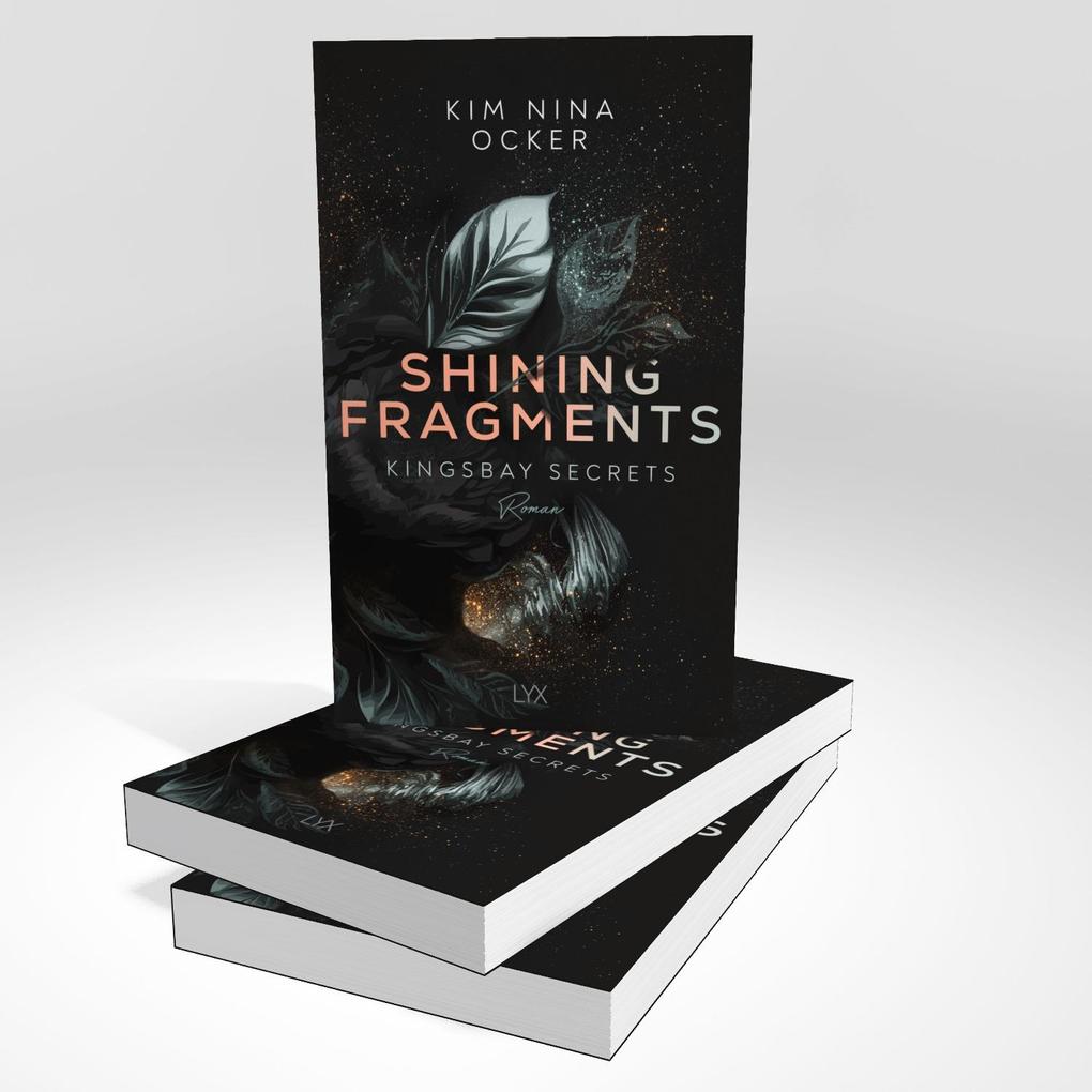 Weitere Ansicht: Shining Fragments | Kim Nina Ocker