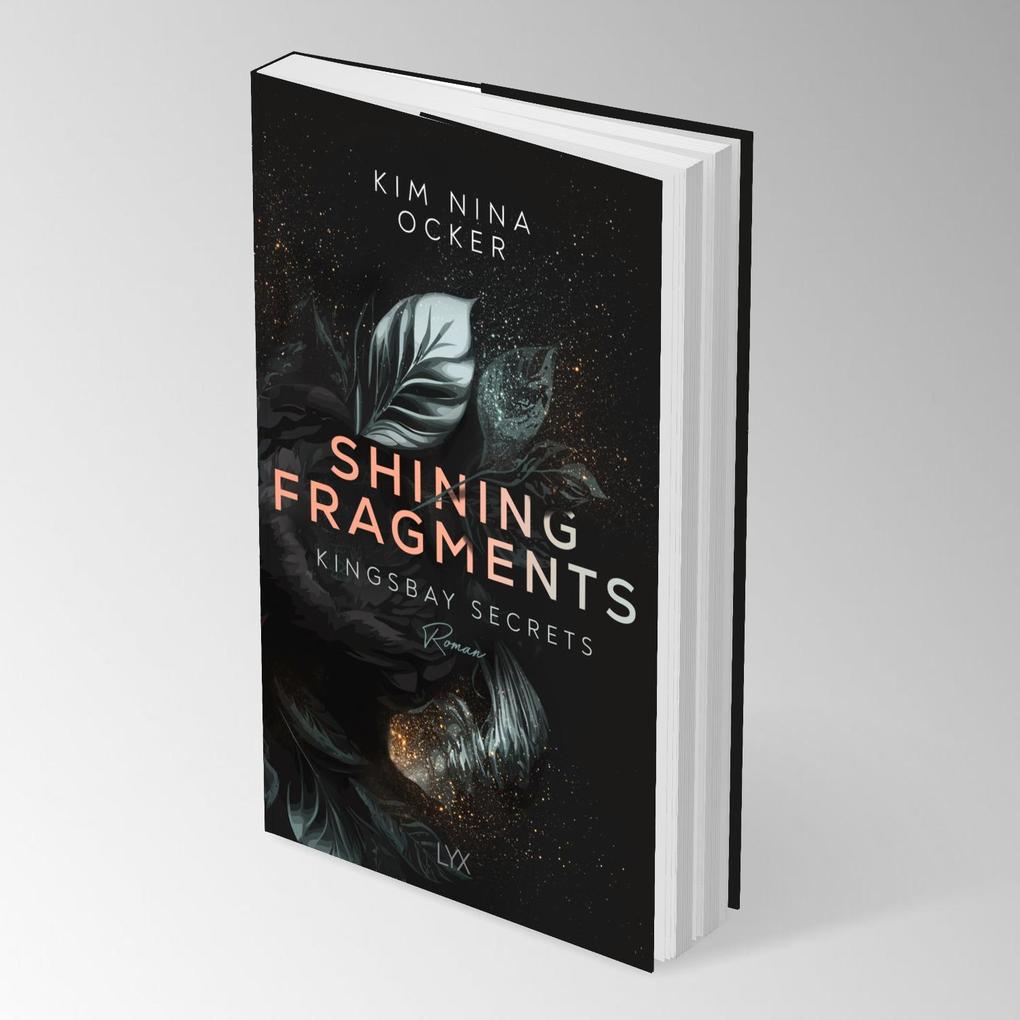Weitere Ansicht: Shining Fragments | Kim Nina Ocker