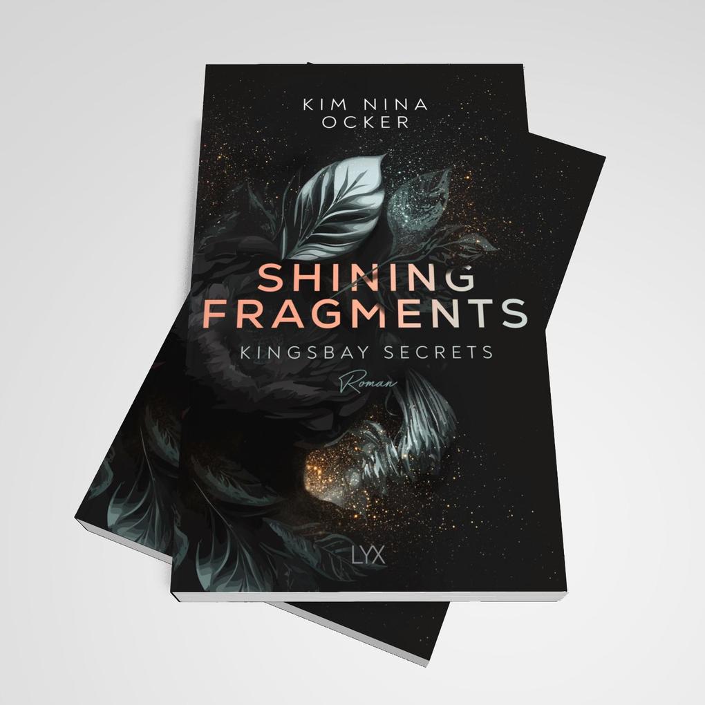 Weitere Ansicht: Shining Fragments | Kim Nina Ocker