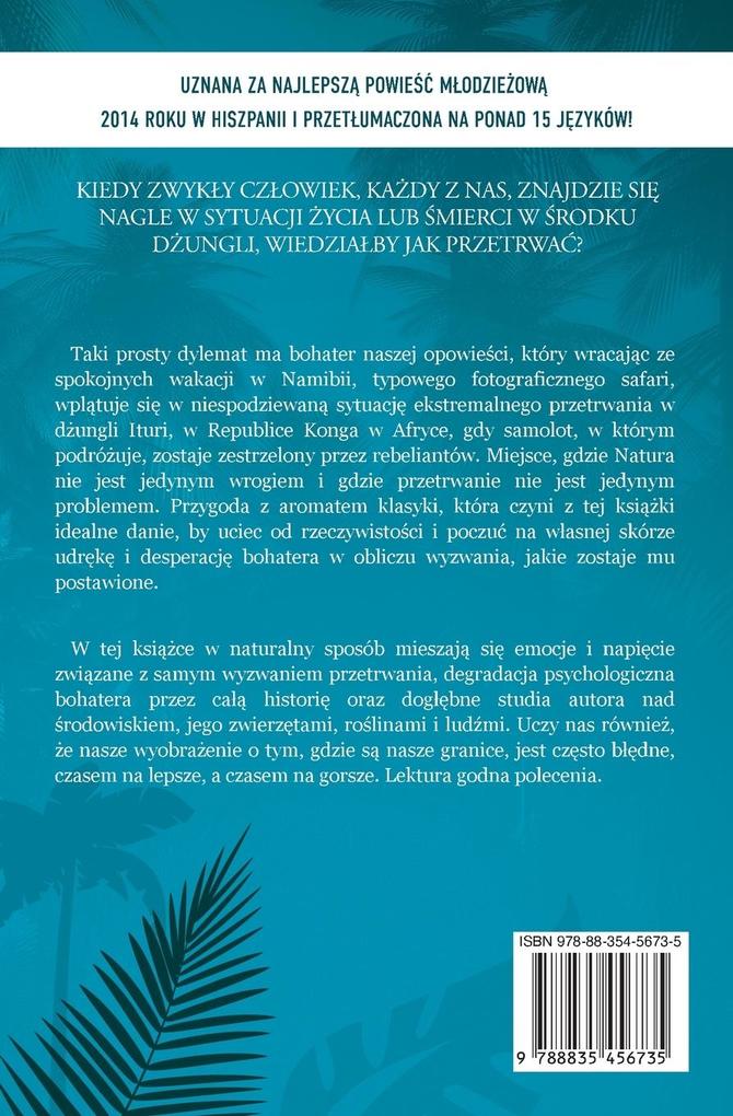 Weitere Ansicht: Ndura. Syn Dungli | Javier Salazar Calle