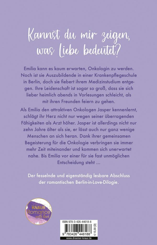 Weitere Ansicht: Zeig mir Für immer | Anne Lück