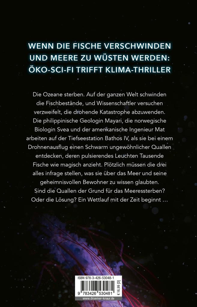 Weitere Ansicht: Die invasive Art | Manuel Schmitt