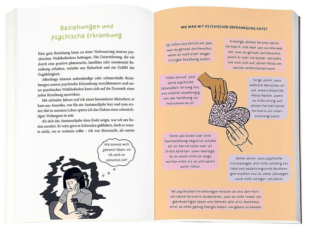 Weitere Ansicht: Ein kleines bisschen besser | Matilda Heindow