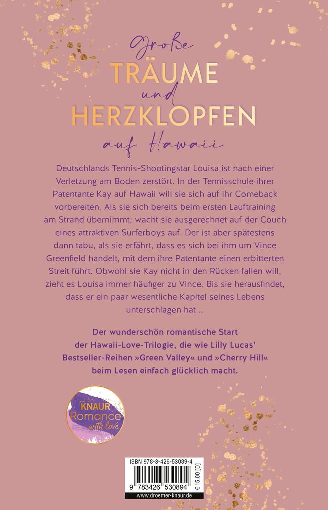 Weitere Ansicht: This could be love | Lilly Lucas
