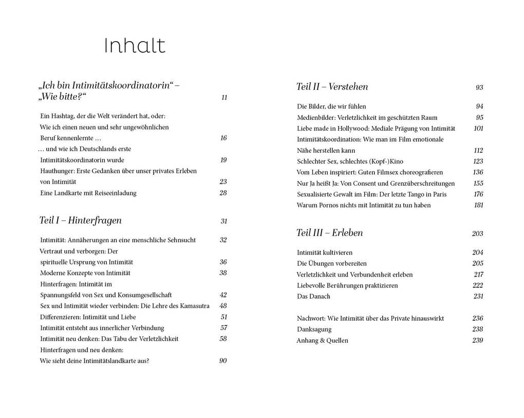 Weitere Ansicht: Mut zur Verletzlichkeit | Julia Effertz