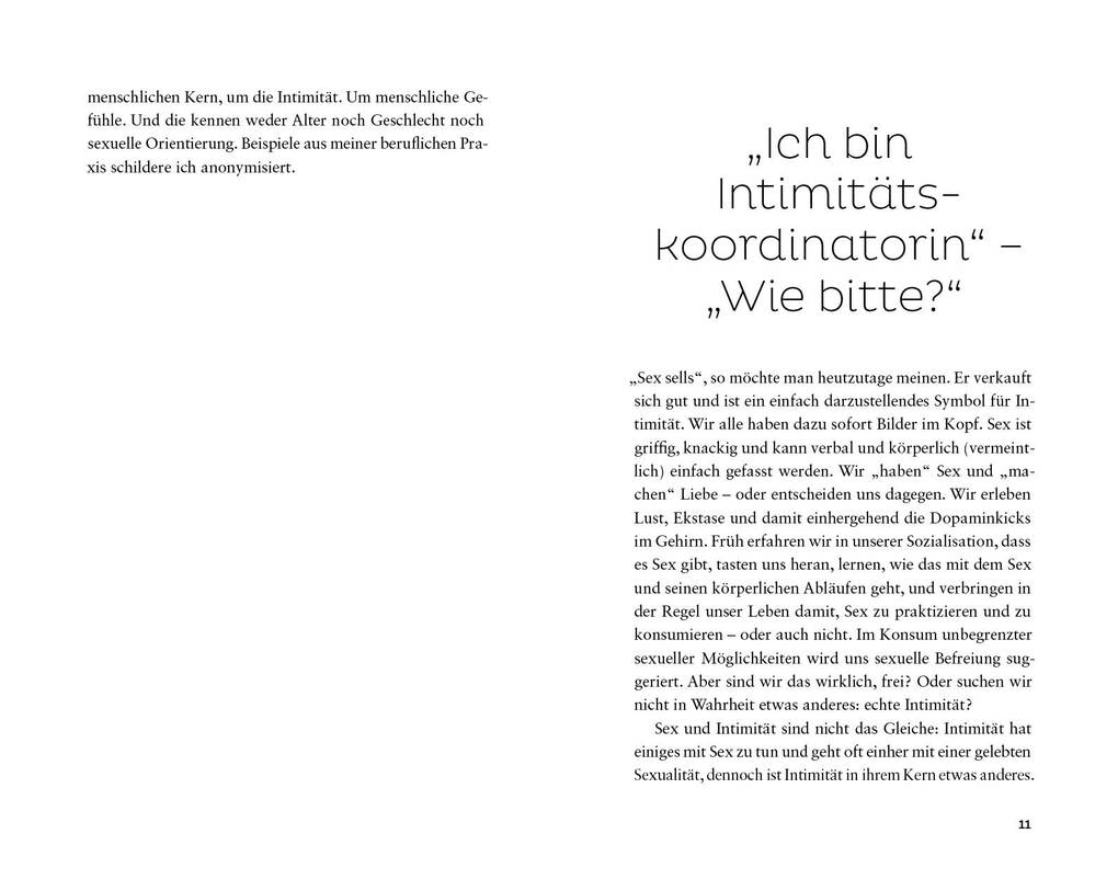 Weitere Ansicht: Mut zur Verletzlichkeit | Julia Effertz