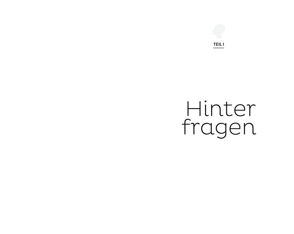 Weitere Ansicht: Mut zur Verletzlichkeit | Julia Effertz