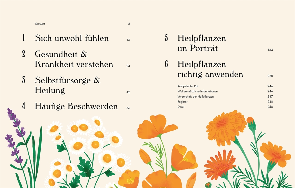 Weitere Ansicht: Die pflanzliche Hausapotheke | Andrew Chevallier