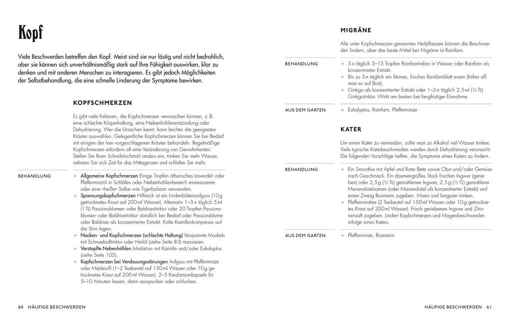 Weitere Ansicht: Die pflanzliche Hausapotheke | Andrew Chevallier