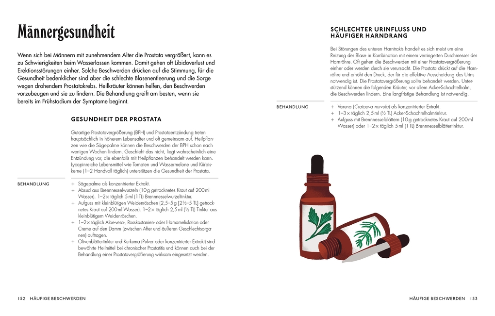 Weitere Ansicht: Die pflanzliche Hausapotheke | Andrew Chevallier